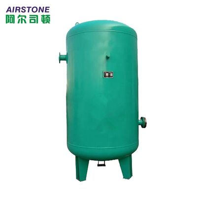 품질  Industrial Factory Airstone AT-1000 1000L Carbon Steel Air Tank For Screw Air Compressor 공장