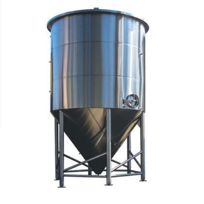 품질  Factory Stainless Steel Storage Tank For Beverage, Oil, Chemicals, Water 공장