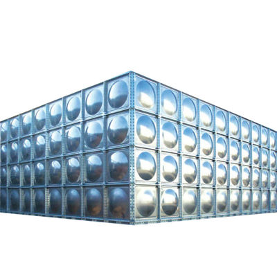 품질  Square storage tank tank SS304 water tank/store water stainless steel water panel/drinking water tank 공장